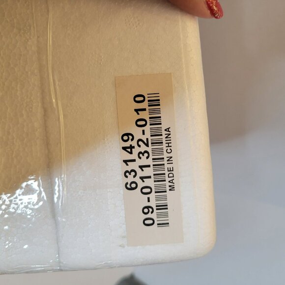 NIB The Hamilton Collection - Irish Blessing Carousel Sculpture - Picture 8 of 10